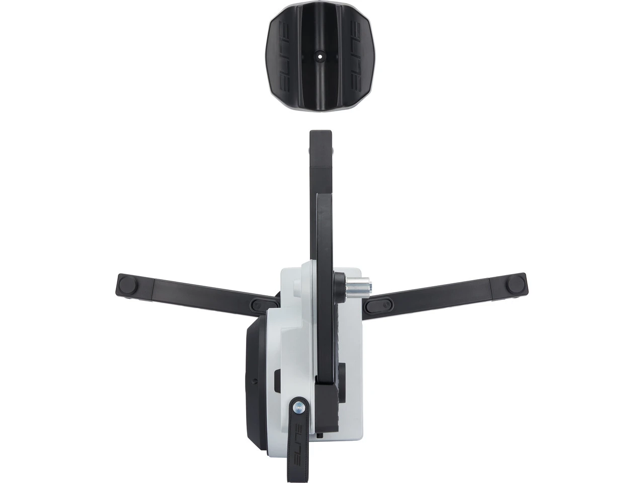 Elite Justo Rollentrainer 6 Elite Justo Rollentrainer – Bild 6