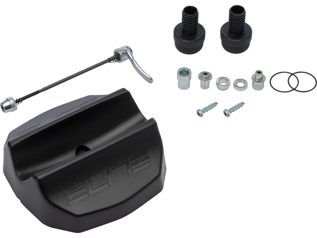 Elite Justo Rollentrainer 12 Elite Justo Rollentrainer – Bild 12