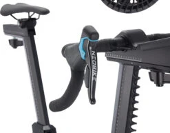 TACX Neo Bike Plus Rollentrainer -VAUDE Verkäufe 483695