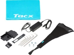 TACX Neo Bike Plus Rollentrainer -VAUDE Verkäufe 483708