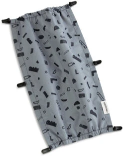 Croozer Sonnenschutz Für Kid Vaaya 1 / Kid Keeke 1 Kollektion Kraams -VAUDE Verkäufe 483742