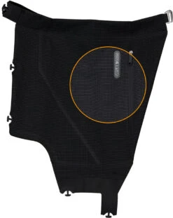 Ortlieb High Visibility Flap Für Vario PS -VAUDE Verkäufe 485806