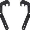 Ortlieb Ultimate Six Bottle Cage Mount Halterung Für Flaschenhalter