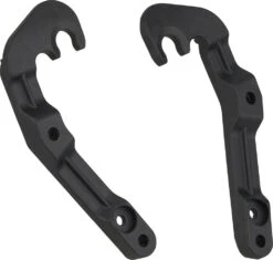 Ortlieb Ultimate Six Bottle Cage Mount Halterung Für Flaschenhalter -VAUDE Verkäufe 485850