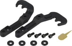 Ortlieb Ultimate Six Bottle Cage Mount Halterung Für Flaschenhalter -VAUDE Verkäufe 485851