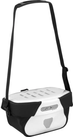 Ortlieb Ultimate Six Classic 5 L Lenkertasche -VAUDE Verkäufe 487089