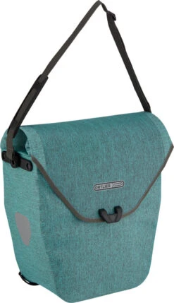 Ortlieb Velo-Shopper Fahrradtasche Modell 2023 -VAUDE Verkäufe 487370