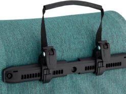 Ortlieb Velo-Shopper Fahrradtasche Modell 2023 -VAUDE Verkäufe 487371