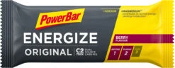 Powerbar Energize Original Energieriegel - 1 Stück 6 Powerbar Energize Original Energieriegel - 1 Stück -VAUDE Verkäufe 488216