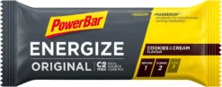 Powerbar Energize Original Energieriegel - 1 Stück 7 Powerbar Energize Original Energieriegel - 1 Stück -VAUDE Verkäufe 488217