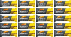Powerbar Energize Original Energieriegel - 20 Stück