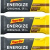 Powerbar Energize Original Energieriegel - 5 Stück