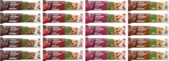 Powerbar Natural Energy Cereal Riegel - 20 Stück
