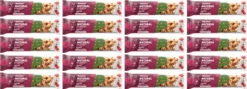 Powerbar Natural Energy Cereal Riegel - 20 Stück -VAUDE Verkäufe 488772