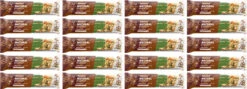 Powerbar Natural Energy Cereal Riegel - 20 Stück -VAUDE Verkäufe 488773