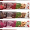 Powerbar Natural Energy Cereal Riegel - 5 Stück
