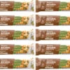 Powerbar Natural Protein Bar 30 % Riegel Vegan - 10 Stück