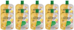 Powerbar PowerGel Smoothie - 10 Stück -VAUDE Verkäufe 488799