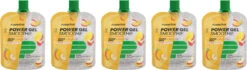 Powerbar PowerGel Smoothie - 5 Stück -VAUDE Verkäufe 488811