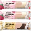 Powerbar Protein + Fibre Proteinriegel - 5 Stück
