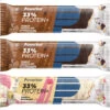 Powerbar Protein Plus Bar 33 % Riegel - 5 Stück