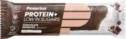 Powerbar Protein Plus Low Sugar Riegel, Nettofüllmenge 35 G - 1 Stück -VAUDE Verkäufe 488869
