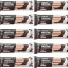 Powerbar Protein Plus Low Sugar Riegel, Nettofüllmenge 35 G - 10 Stück