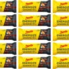Powerbar Energize Advanced Riegel - 25 Stück MHD: 31.05.2023