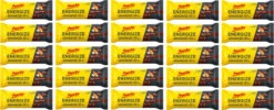Powerbar Energize Advanced Riegel - 25 Stück MHD: 31.05.2023