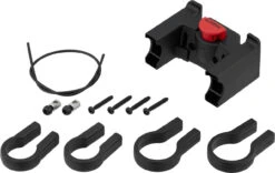 RIXEN & KAUL KLICKfix Lenkeradapter Universal -VAUDE Verkäufe 492022