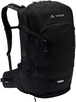 VAUDE Bike Alpin 25+5 Rucksack Modell 2023 -VAUDE Verkäufe 496226