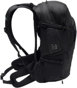 VAUDE Bike Alpin 25+5 Rucksack Modell 2023 -VAUDE Verkäufe 496228