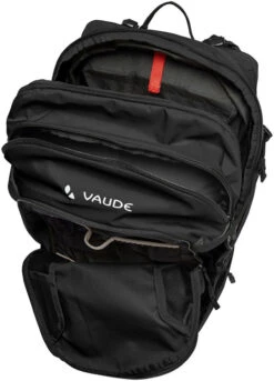 VAUDE Bike Alpin 25+5 Rucksack Modell 2023 -VAUDE Verkäufe 496229