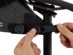 Evoc Seat Pack BOA WP Satteltasche -VAUDE Verkäufe 496359