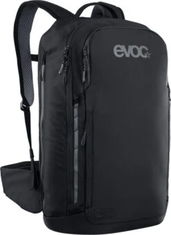 Evoc Commute Pro 22 Protektorenrucksack